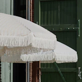 Parasoller & parasolfødder