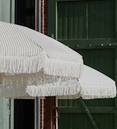 Parasoller & parasolfødder