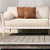 Loungesofaer & Udendørs sofaer