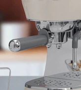 Espressomaskiner & Tilbehør