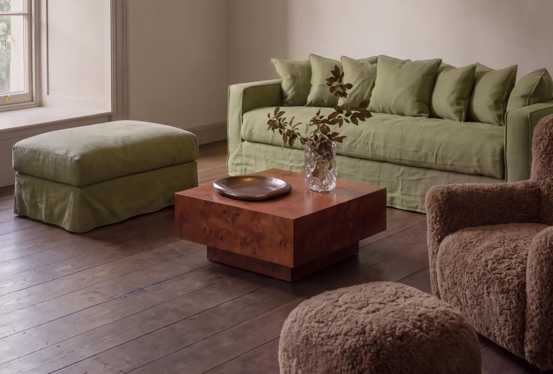 Decotique - et hjem at gøre til sit eget