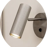 Sengelamper