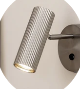 Sengelamper