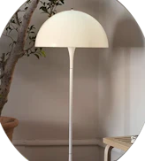 Gulvlamper