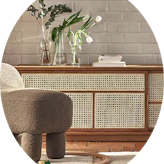 Skænke og sideboards