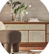 Skænke og sideboards