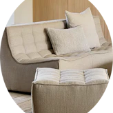 2 personers sofaer