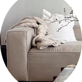 4 personers sofaer +