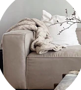 4 personers sofaer +
