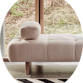Daybeds & Chaiselonger
