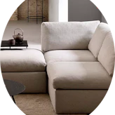 Modulære sofaer