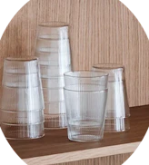 Glas