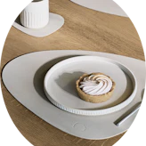 Serveringstilbehør