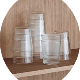 Drikkeglas
