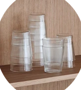Drikkeglas