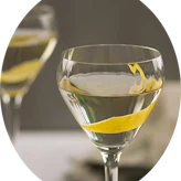 Martini & Cocktail