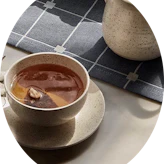 Kagetallerkener & Desserttallerkener