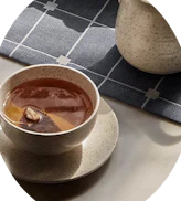 Kagetallerkener & Desserttallerkener