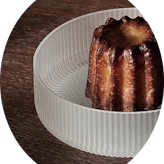 Dessertskåle