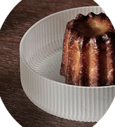 Dessertskåle