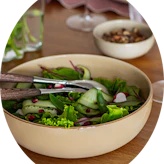 Salatskåle