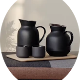 Kaffekander