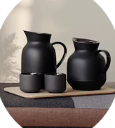 Kaffekander