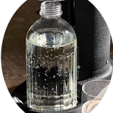 Vandflasker & Glasflasker