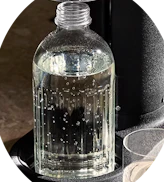 Vandflasker & Glasflasker