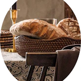 Brødkurve