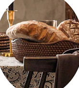 Brødkurve