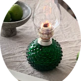 Paraffin & Olielamper