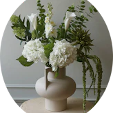 Dekorative Accessories