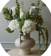 Dekorative Accessories