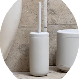 Toiletbørster