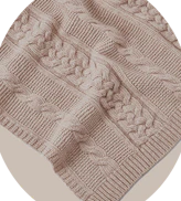 Babytæpper