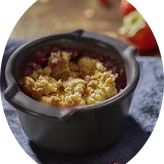 Brulée & Souffléforme