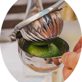 Citruspressere