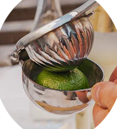 Citruspressere