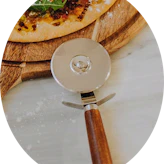 Pizzaskærere