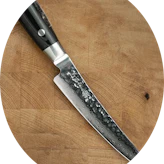 Filetknive