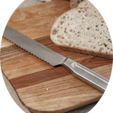 Brødknive