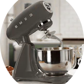 Foodprocessorer & Køkkenmaskiner