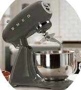 Foodprocessorer & Køkkenmaskiner