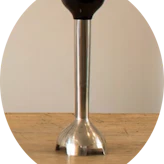 Stavblendere