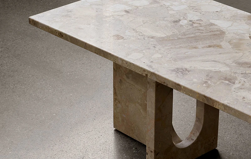 Audo Copenhagen – dansk design i blød minimalisme