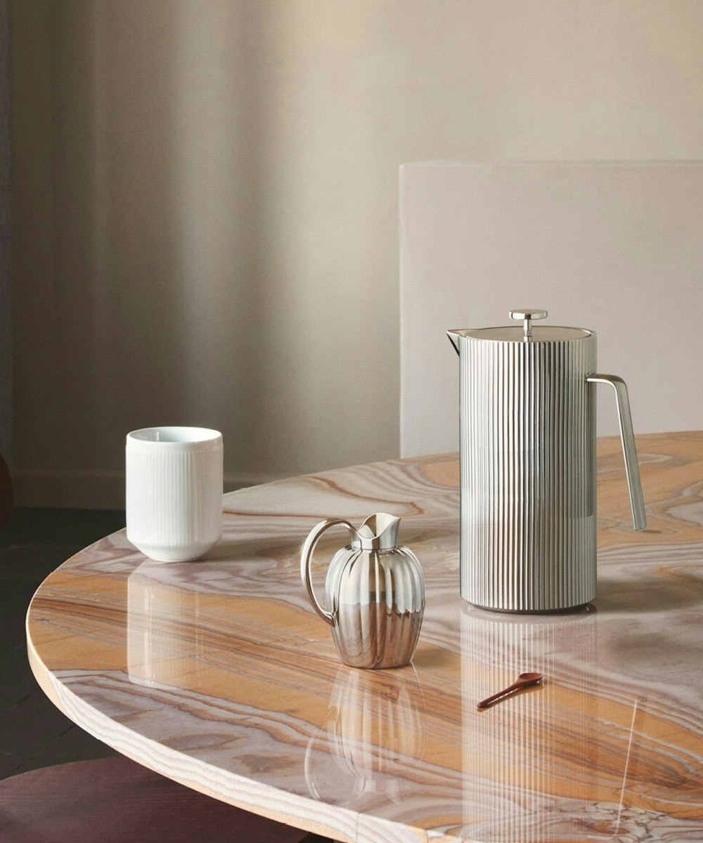 Coffee Time
