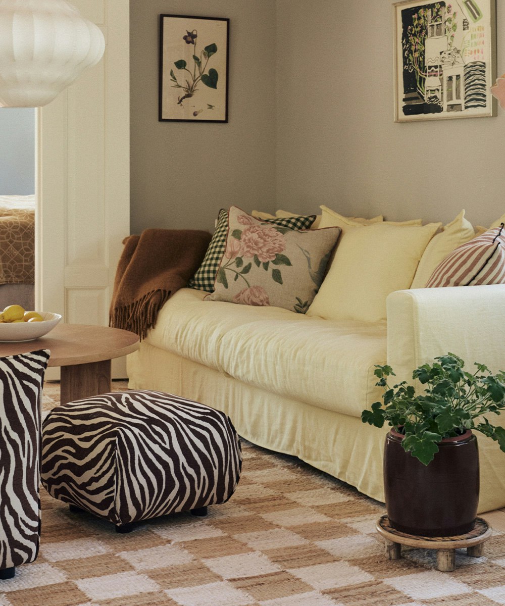 Udvalgte favoritter fra Decotique & Department