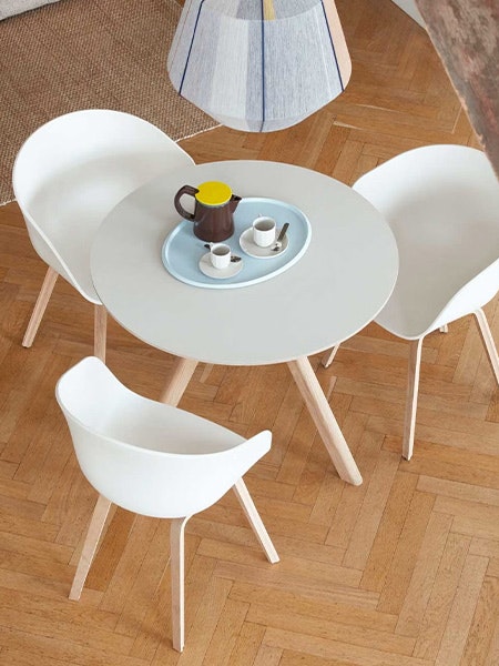 HAY Dining