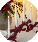 Adventsstager